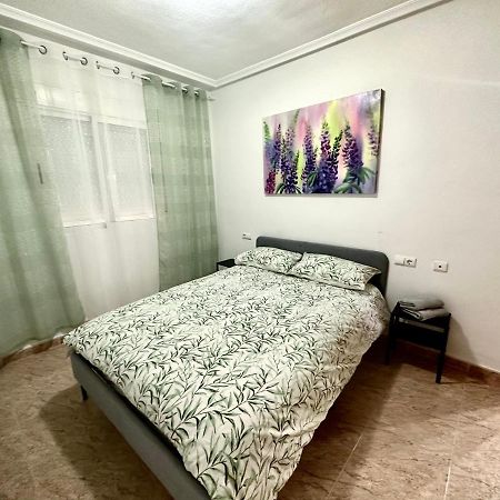 Costa Blanca Appartement Torrevieja Buitenkant foto