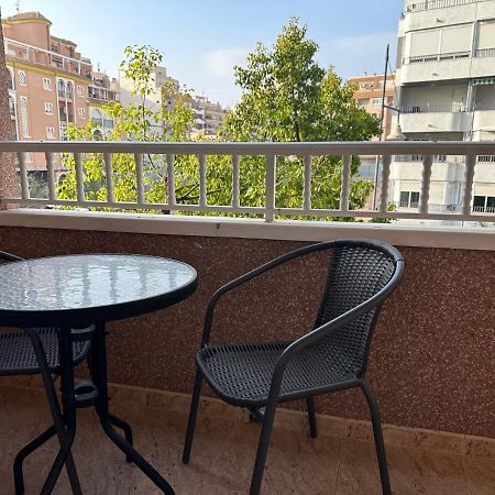 Costa Blanca Appartement Torrevieja Buitenkant foto