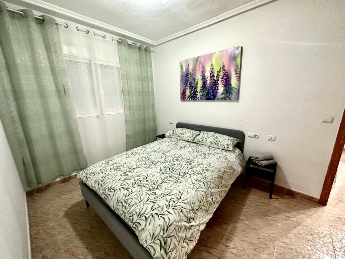 Costa Blanca Appartement Torrevieja Buitenkant foto