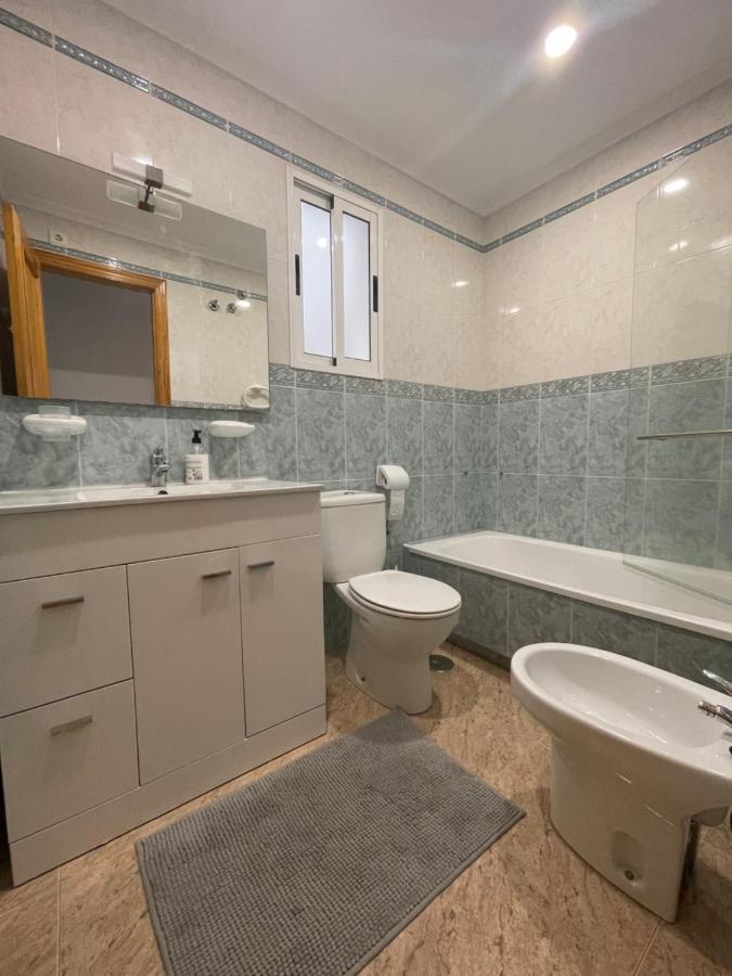 Costa Blanca Appartement Torrevieja Buitenkant foto