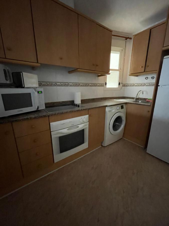 Costa Blanca Appartement Torrevieja Buitenkant foto