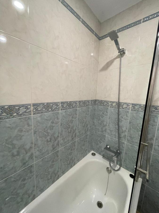 Costa Blanca Appartement Torrevieja Buitenkant foto