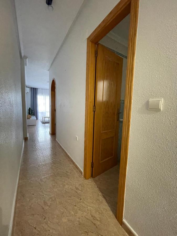 Costa Blanca Appartement Torrevieja Buitenkant foto